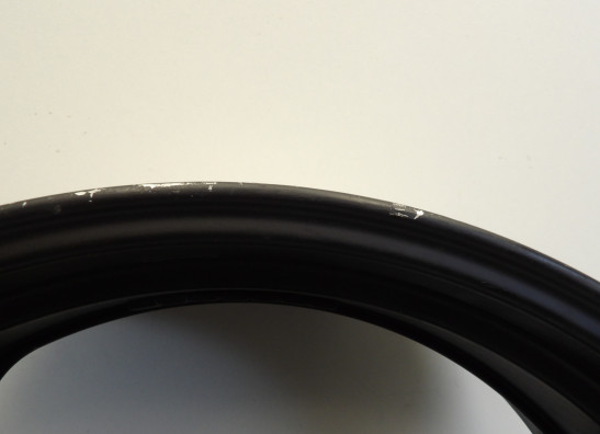 Achtervelg Yamaha FZR 1000