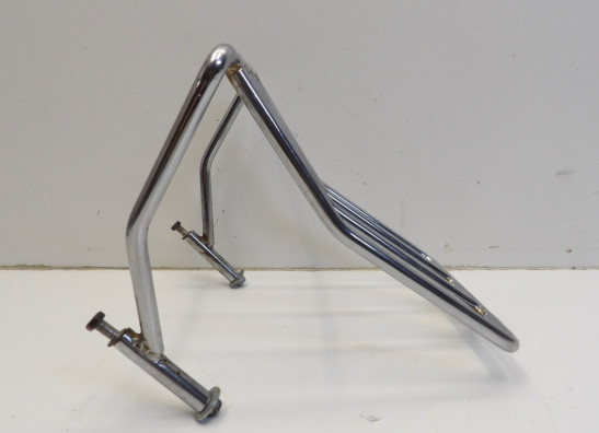 Gepacktrager Yamaha XVS 650 Dragstar