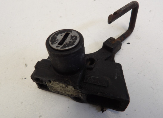 Sitzbank Kawasaki ZEPHYR 550