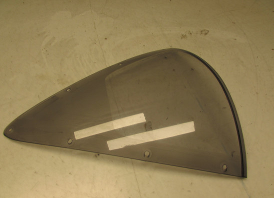 Kuipruit Yamaha FAZER 600