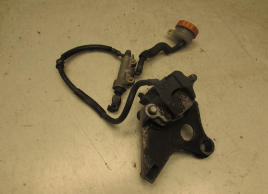 Achter remklauw Honda CBR 600 F