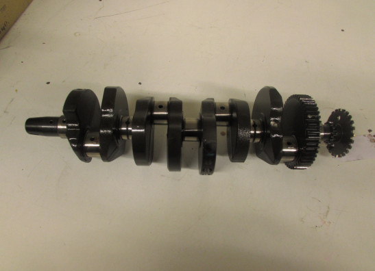 Crankshaft Kawasaki Z 1000