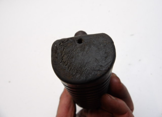 Fussraste links Honda CB 750 