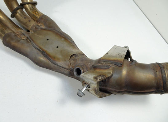 Downpipes Yamaha FZ1