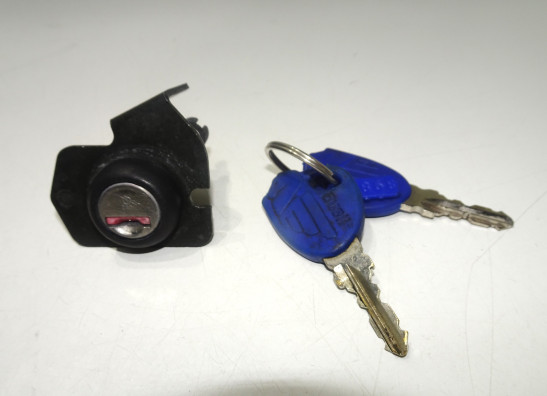 Schlosssatz Buell Firebolt XB9R-S