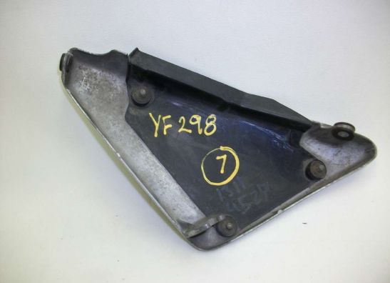 Cowl left small Yamaha XJ 750 
