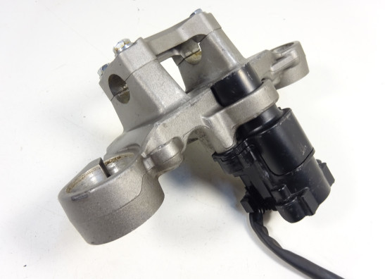 Slotenset Honda CB 600 F