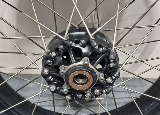 Voorvelg Ducati Multistrada V4