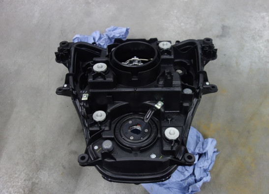 Headlight Suzuki GSX R 1000