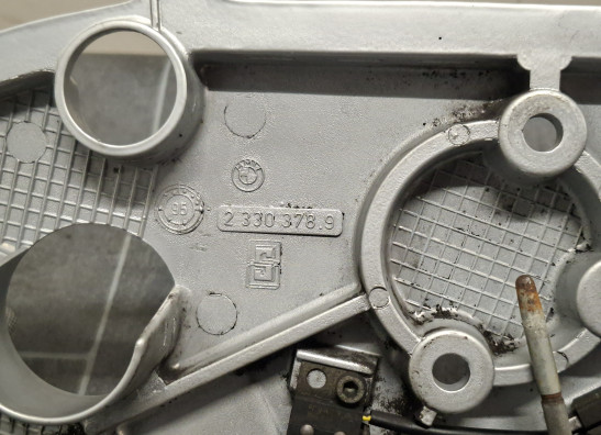 Placa de refuerzo derecha BMW R 1100 RT