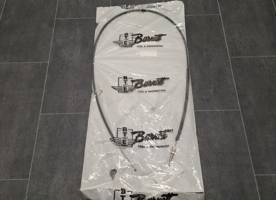 Koppelingskabel Harley Davidson Overige Harley Davidson