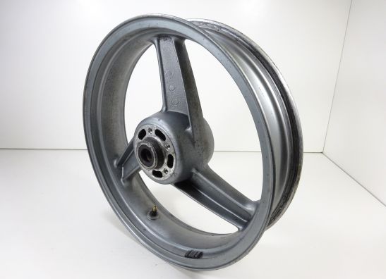 Front Wheel Kawasaki ZZR 600