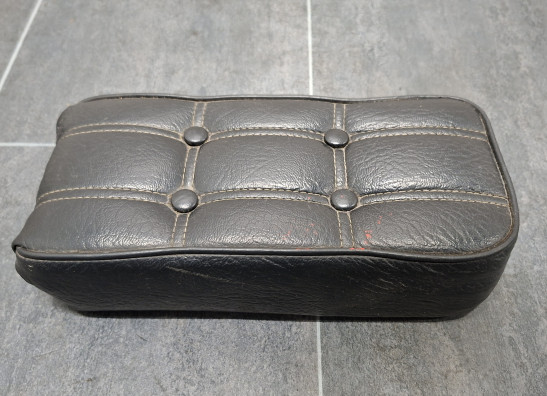 Soziussitz Harley Davidson Overige Harley Davidson