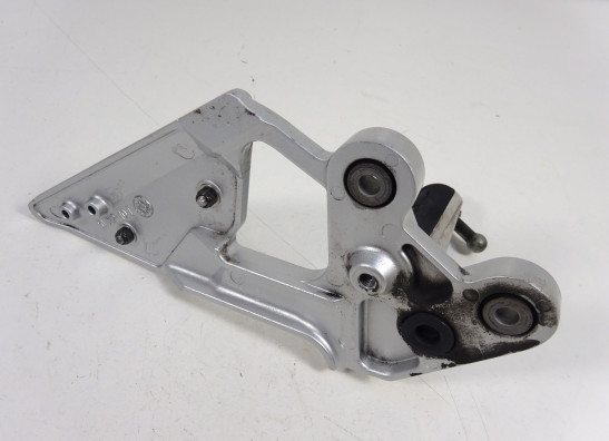 Schetsplaat links Yamaha FZ6