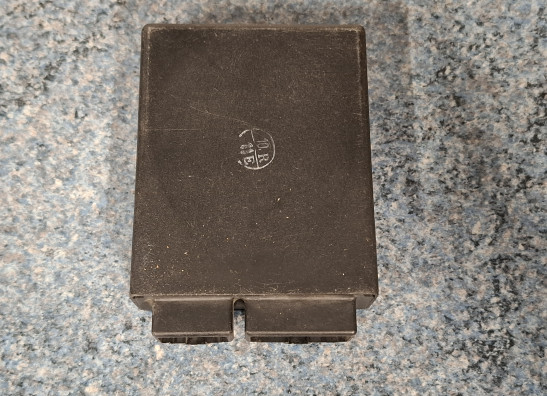 CDI Einheit Suzuki GSX R 1100