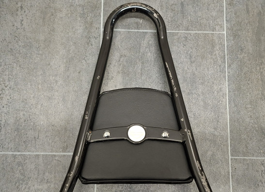 Rugsteun sissybar Harley Davidson FXD Dyna Super Glide