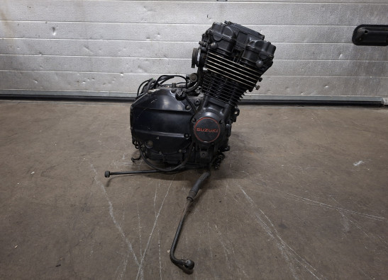 Motorblock Suzuki GSX 750