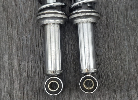 Stossdampfer hinten Harley Davidson Sportster