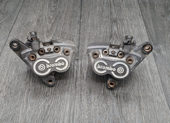 Bremssattel Bremszangen vorne BMW R 1100 RT