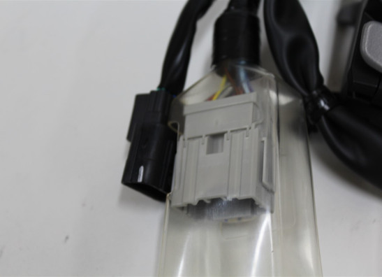 Handlebar switch assy left Honda CRF 1000 Africa Twin