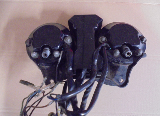 Meter combination Yamaha XS 750