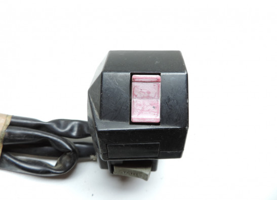 Handlebar switch assy right Yamaha XVZ 1200 Venture