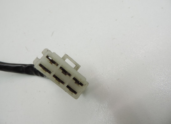 Regulator rectifier  Kawasaki EL 250