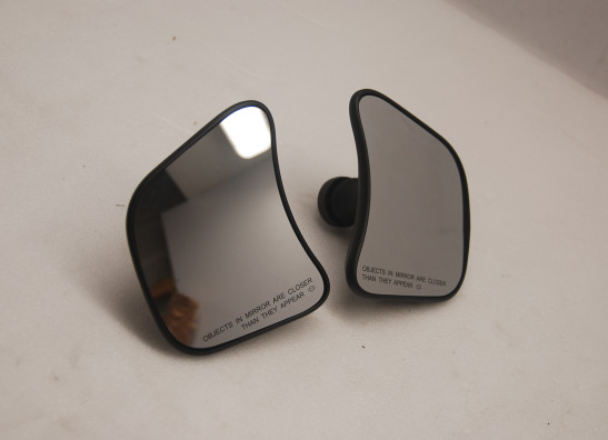 Spiegel set Harley Davidson Touring FL