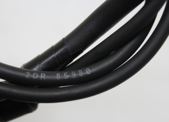 ABS sensor rear Yamaha MT 09