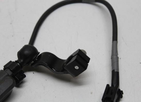 Schakelpedaal Yamaha XSR 900