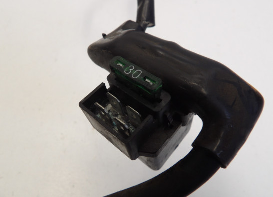 Startmotor relais Honda CBR 600 F