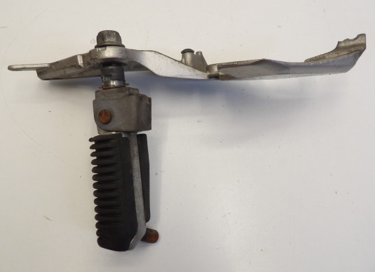 Rechter schetsplaat Suzuki RF 900