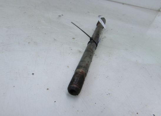 Vooras Suzuki Burgman 400