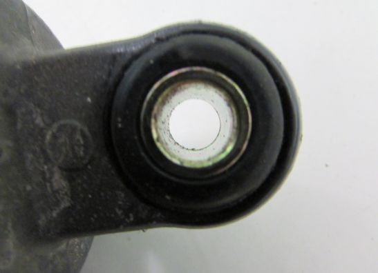 Achterschokbreker Overig Onbekend Unknown