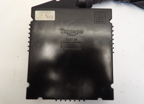 Ignitor CDI ECU Triumph Thunderbird 900