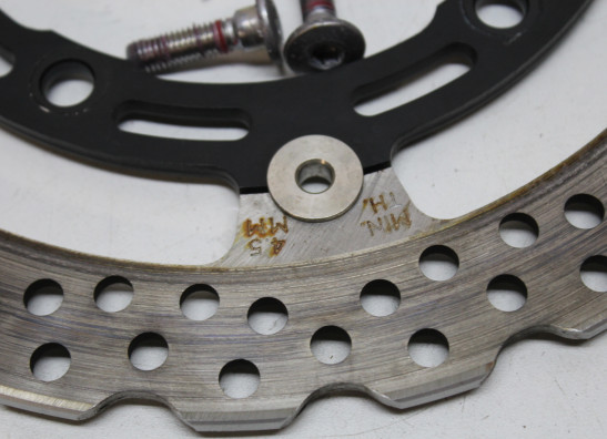 Remschijf voor Kawasaki Z 900