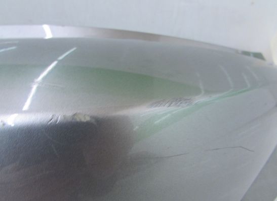 Heck rechts Kymco XCITING 500I