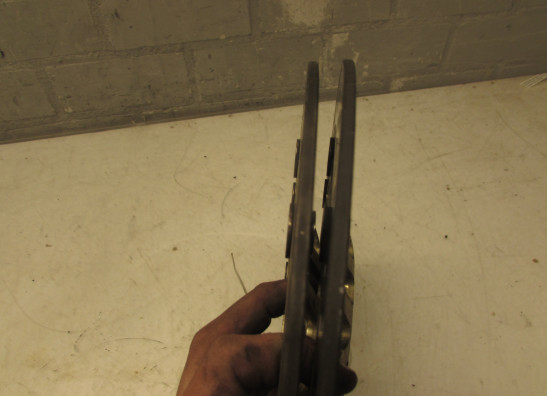 Remschijven set Honda VTR 1000 F