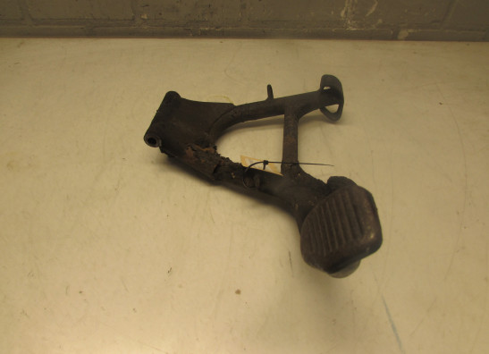 Stander Suzuki GSX F 1100