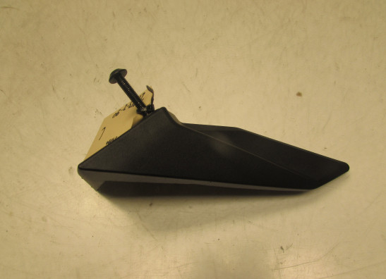 Linker zijkuip klein Can-am Overig Can Am