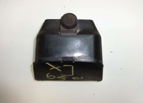 Gereedschapset Yamaha XJ 650