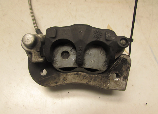 Bremssattel Bremszange hinten BMW R 850 R