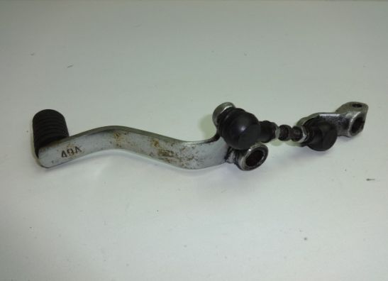 Gear change pedal  Yamaha XJ 600 F