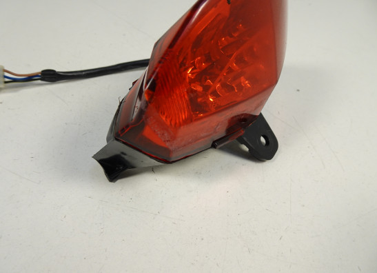 Achterlicht KTM 125 Duke