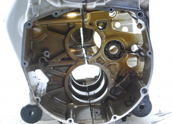 Engine Yamaha XJ 900 S Diversion