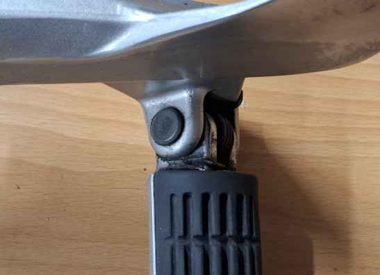 Schetsplaat links Honda VFR 800 I