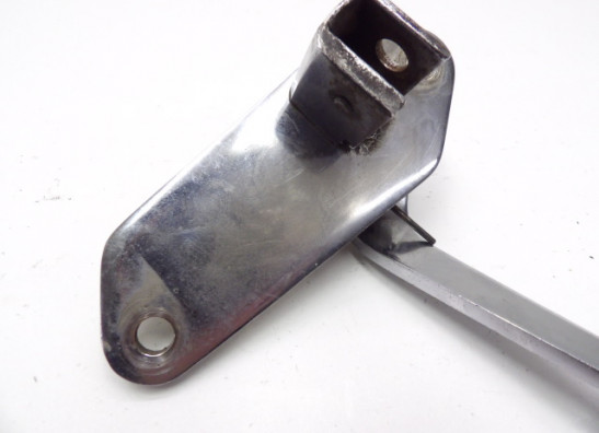 Rempedaal Suzuki LS 650