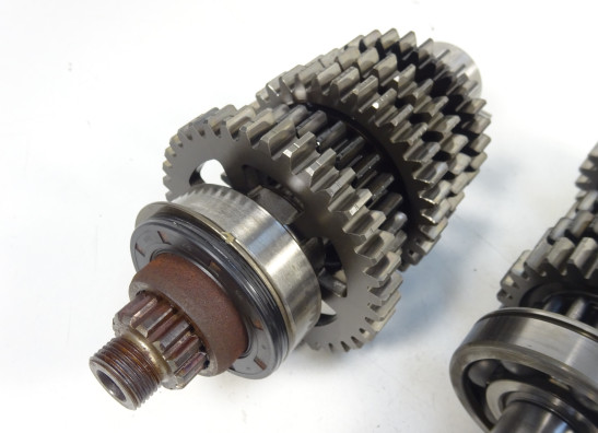 Getriebe Triumph Tiger 1050