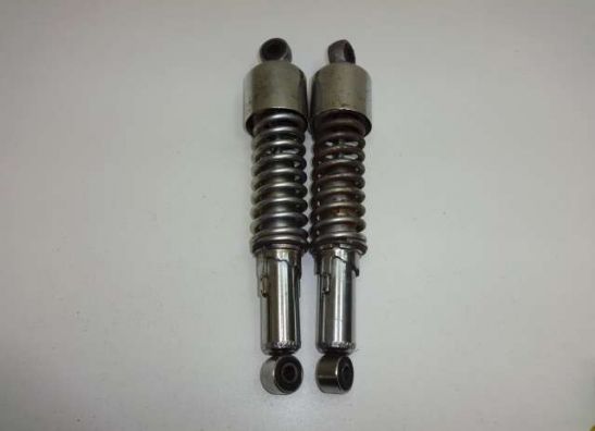 Achterschokbreker Kawasaki Z 400