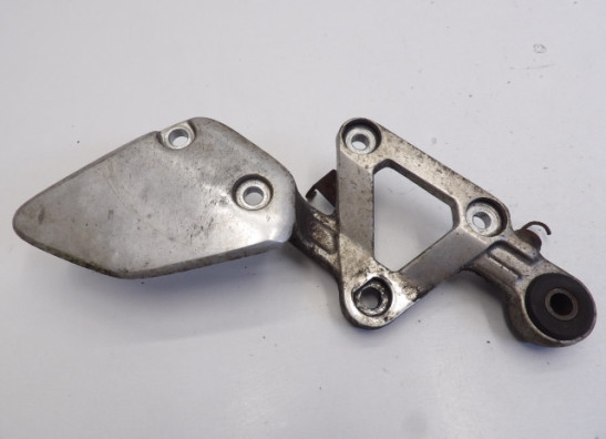 Rechter schetsplaat Yamaha FAZER 600